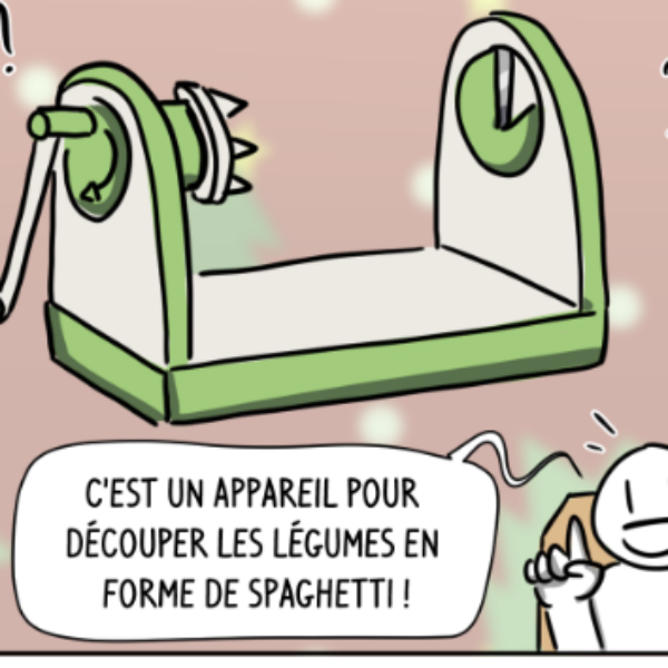 Les types de cadeaux de Noël