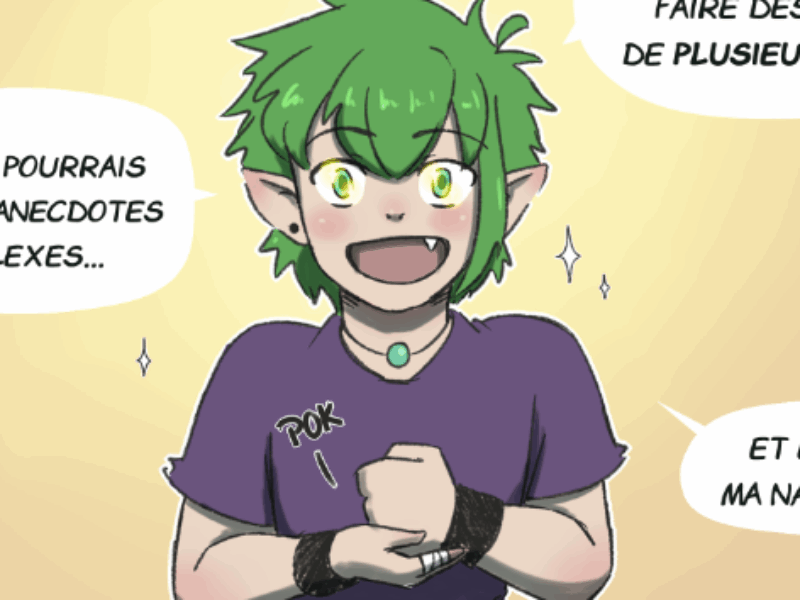 L’inspiration contre les priorités