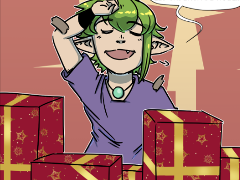 Une galère annuelle