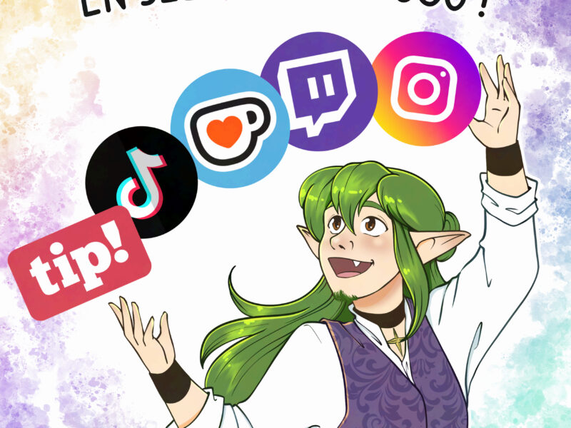 En selle pour 2026 !