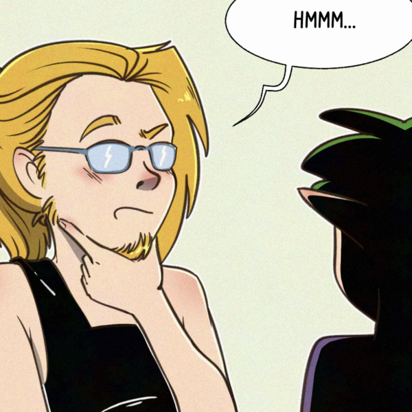 Le copain « parfait »