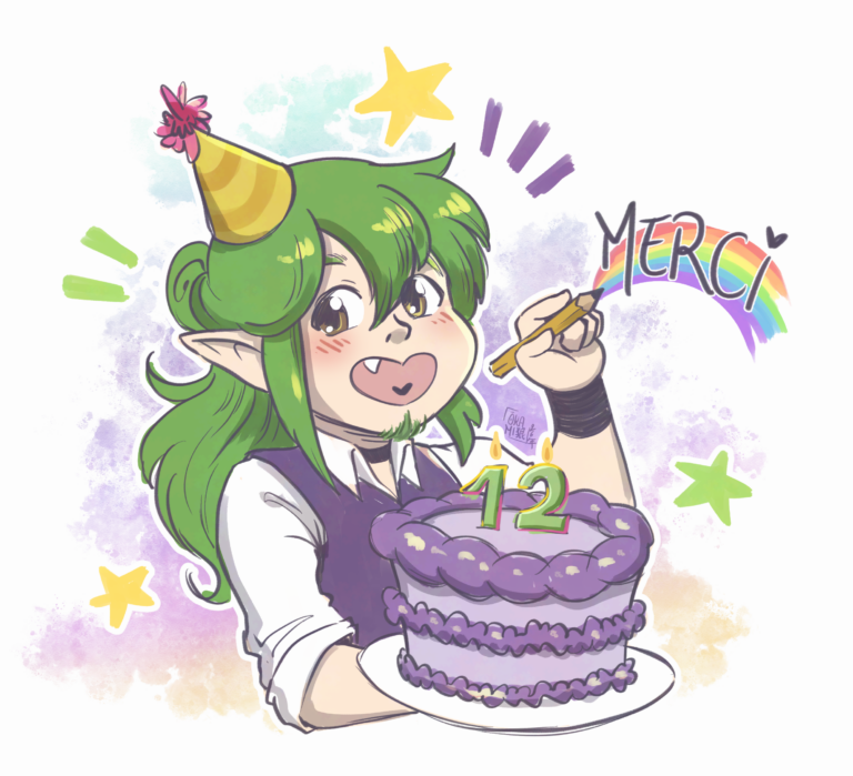 Lire la suite à propos de l’article 12 ans et pas toutes mes dents