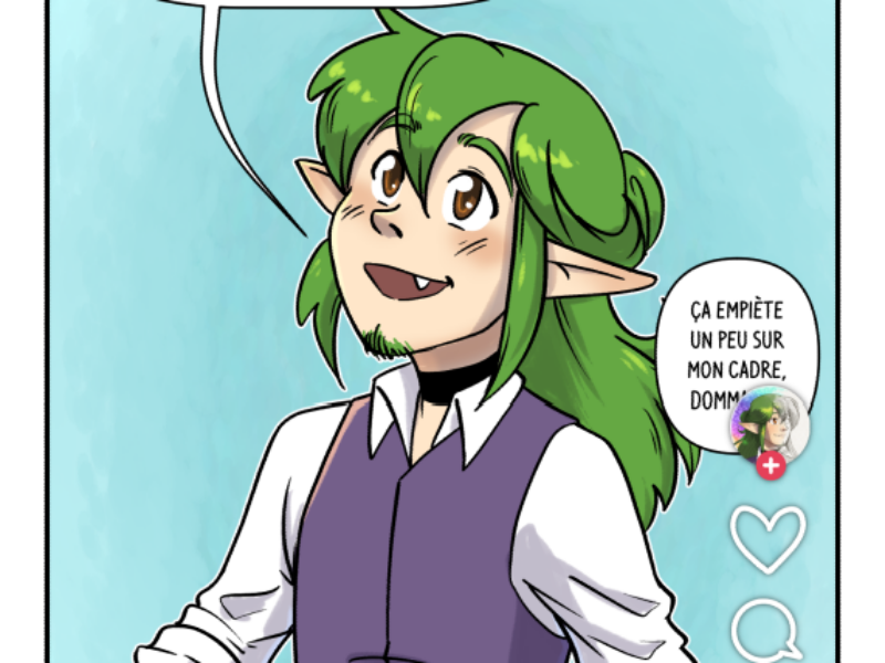 Interface dans ta gueule