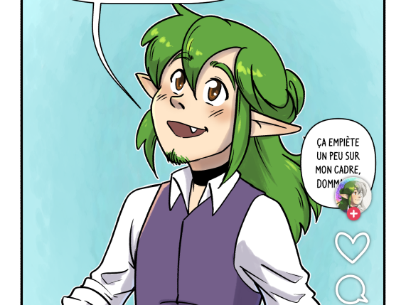 Interface dans ta gueule