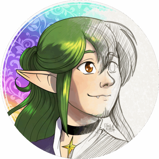 Ōkami Sekai – Auteur & Illustrateur