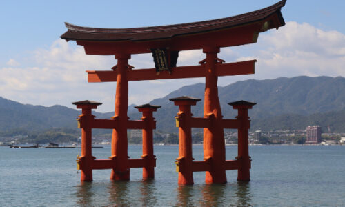 Miyajima
