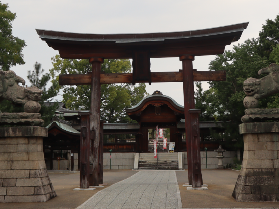 Lire la suite à propos de l’article Pèlerinage aux Sanctuaires d&rsquo;Hiroshima