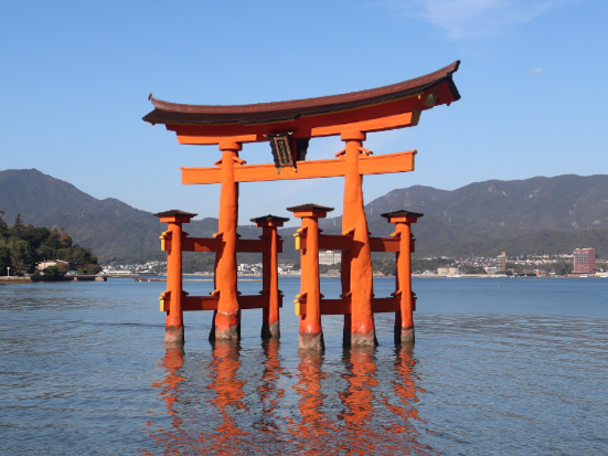 Lire la suite à propos de l’article Miyajima Partie 2